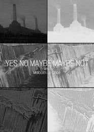 Yes No Maybe Maybe Not series tv