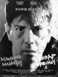 Madaling Mamatay Mahirap Mabuhay series tv