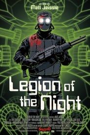 watch Legion of the Night