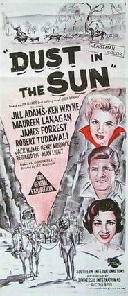 Dust in the Sun 1958 streaming