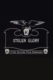 Stolen Glory series tv