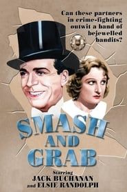 Smash and Grab (1937)