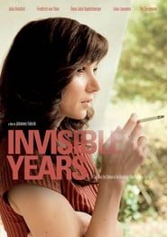 Invisible Years 2015 streaming