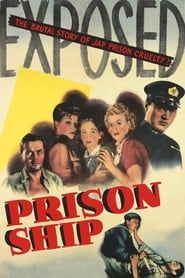 Prison Ship series tv