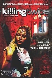 Killing Twice: A Deadhunter Chronicle series tv