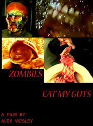 Image Zombies Eat My Guts