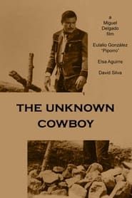 The Unknown Cowboy series tv