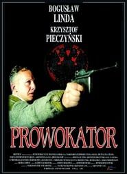 watch Prowokator