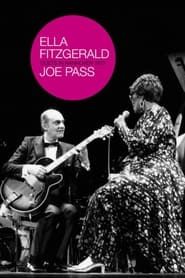 Ella Fitzgerald And Joe Pass - Duets In Hanover series tv
