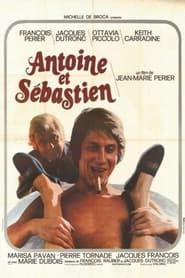 Antoine and Sebastian series tv