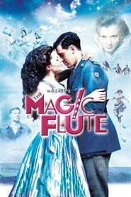 The Magic Flute series tv