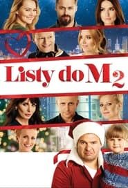 Letters to Santa 2 series tv