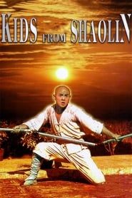 Les héritiers de Shaolin (1984)