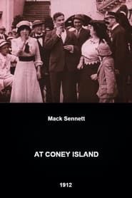 Image At Coney Island