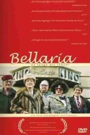 Bellaria, So lange wir leben series tv