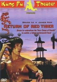 Return Of Red Tiger series tv