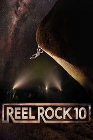 Reel Rock 10 series tv
