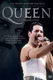 Queen - Ultimate Story: Freddie Mercury Portrait (2014)