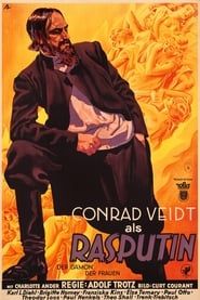 Rasputin, Demon of the Women series tv
