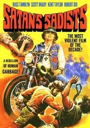 Satan's Sadists series tv