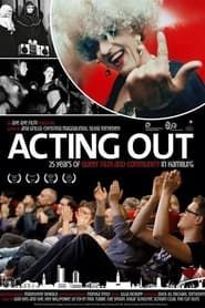 Acting Out: 25 Years of Queer Film & Community in Hamburg (2014)