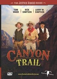 Canyon Trail series tv