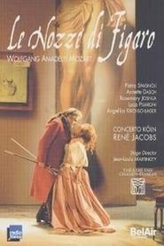 Image Le nozze di Figaro 2004