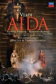 Verdi: Aida series tv