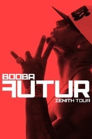 Booba Futur Tour Paris-hd