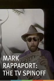 Mark Rappaport: The TV Spin-Off-hd