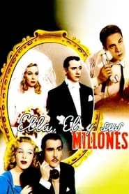 Image Ella, él y sus millones 1944