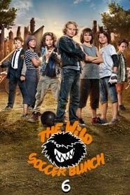 The Wild Soccer Bunch 6 series tv