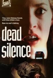 Dead Silence 1991 streaming
