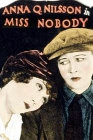 Miss Nobody series tv