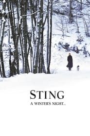 Sting - If On A Winter's Night series tv