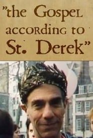 The Gospel According to St Derek series tv