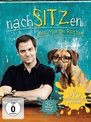 Martin Rütter - nachSITZen series tv