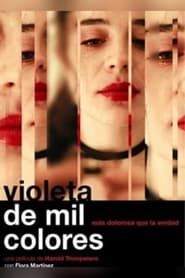 watch Violeta de mil colores