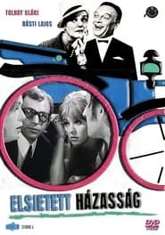 Hasty Marriage 1968 streaming