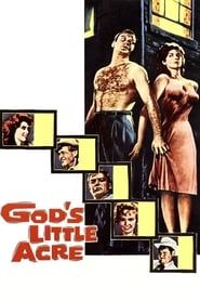Le Petit Arpent du bon Dieu 1958 streaming
