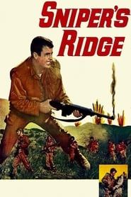 Sniper's Ridge 1961 streaming