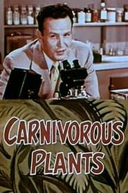 Image Carnivorous Plants 1955