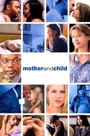 Mother and Child series tv