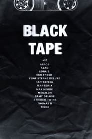 Image Black Tape