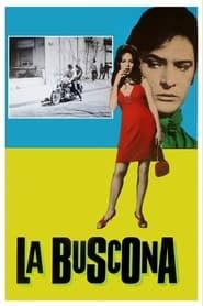 watch La buscona
