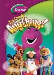 Image Barney: You Can Be Anything