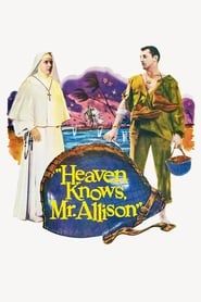 Heaven Knows, Mr. Allison series tv