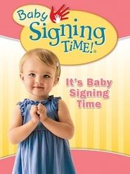 Image Baby Signing Time Vol. 1: It's Baby Signing Time
