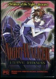 Affiche de NightWalker - Eternal Darkness