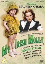 My Irish Molly-hd